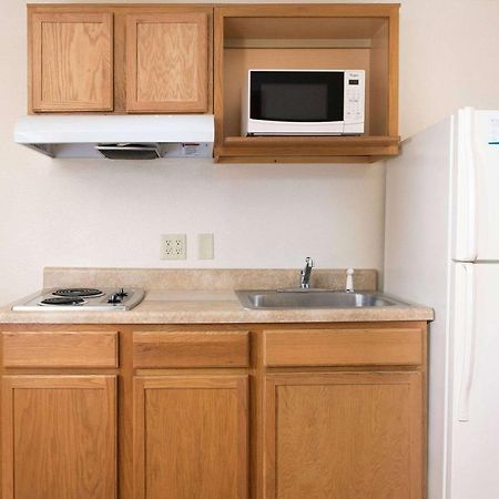 Woodspring Suites Killeen Esterno foto