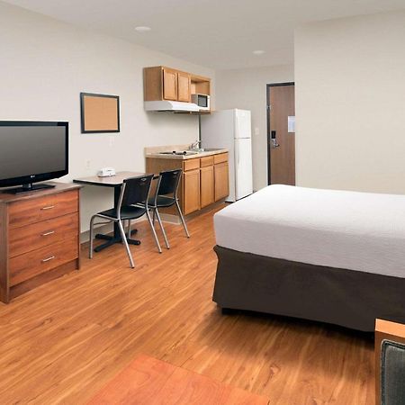 Woodspring Suites Killeen Esterno foto