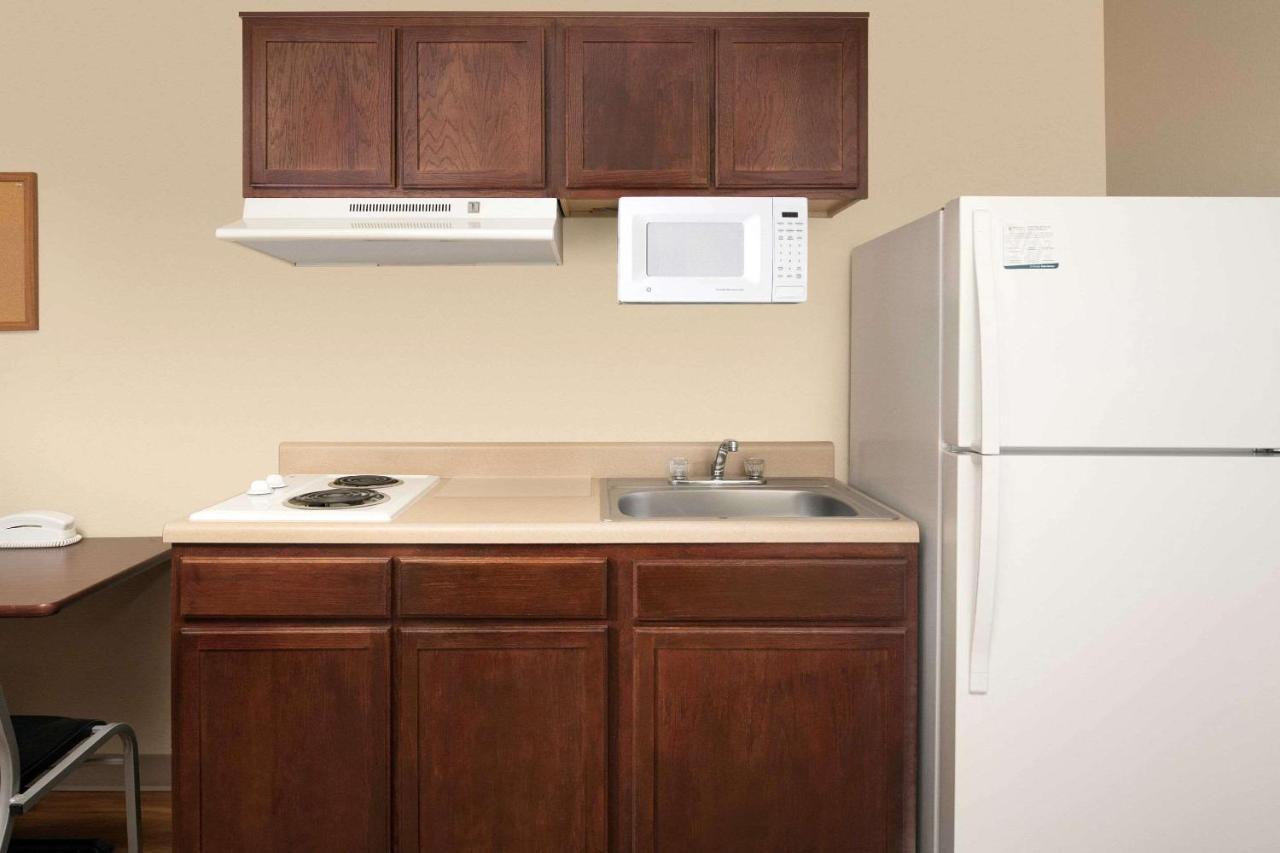 Woodspring Suites Killeen Esterno foto
