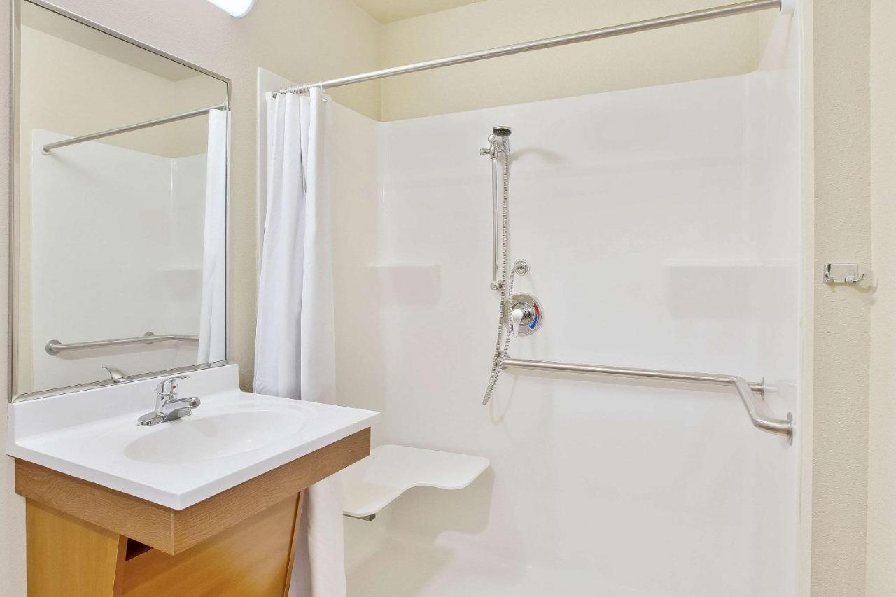 Woodspring Suites Killeen Esterno foto
