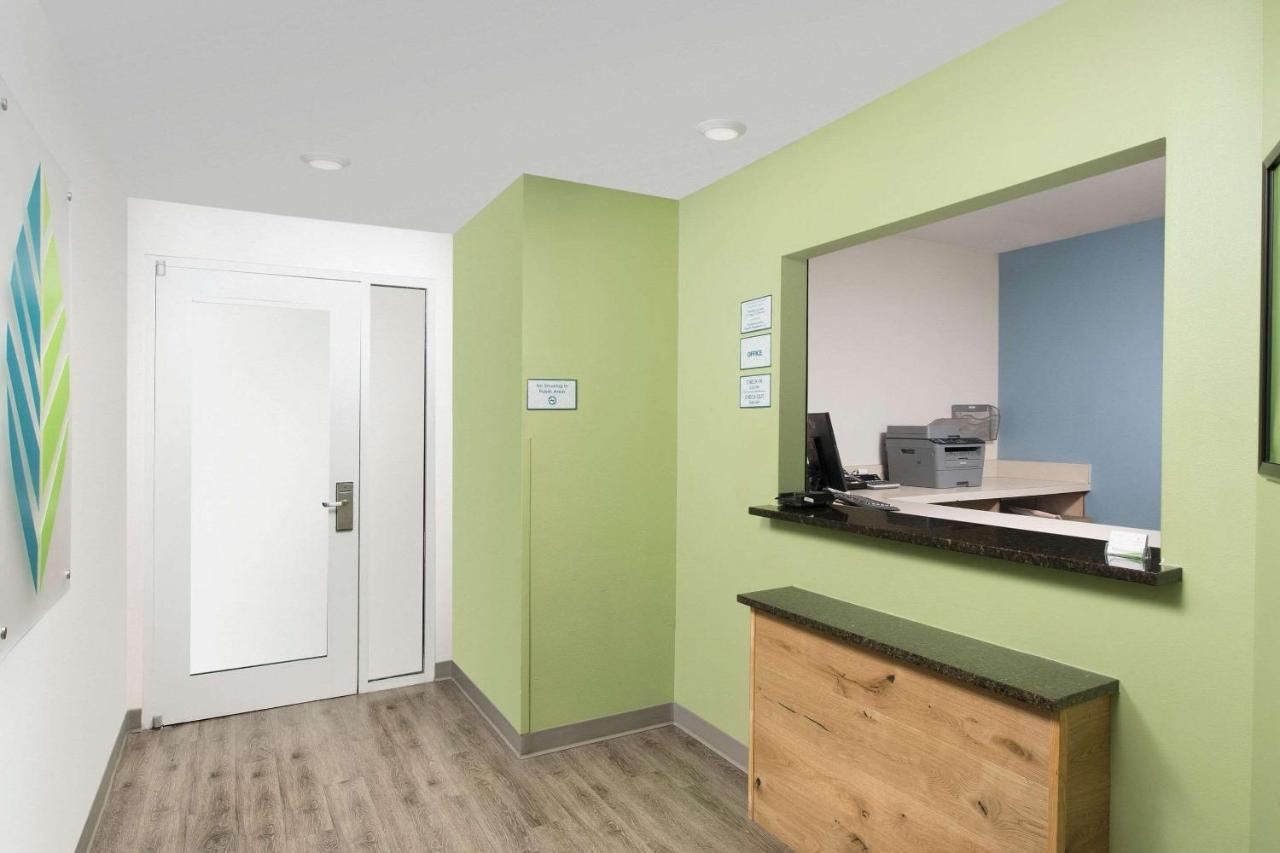 Woodspring Suites Killeen Esterno foto