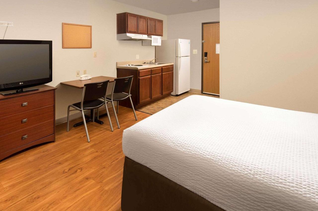 Woodspring Suites Killeen Esterno foto