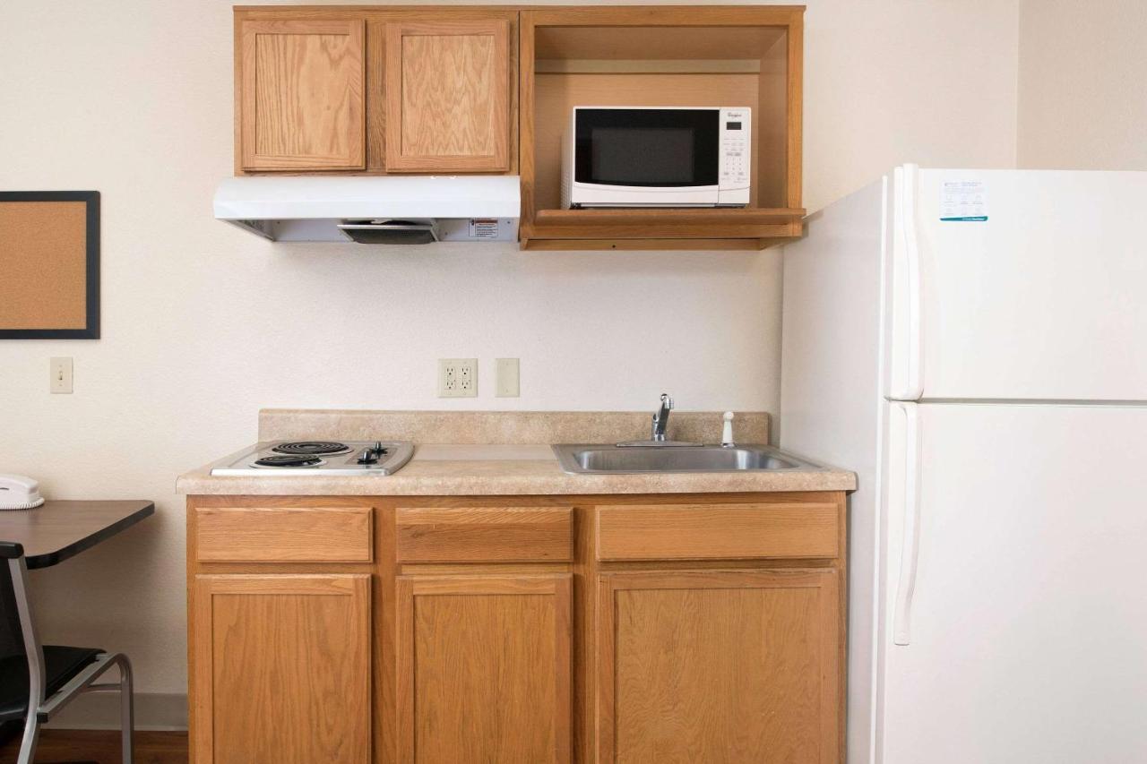 Woodspring Suites Killeen Esterno foto