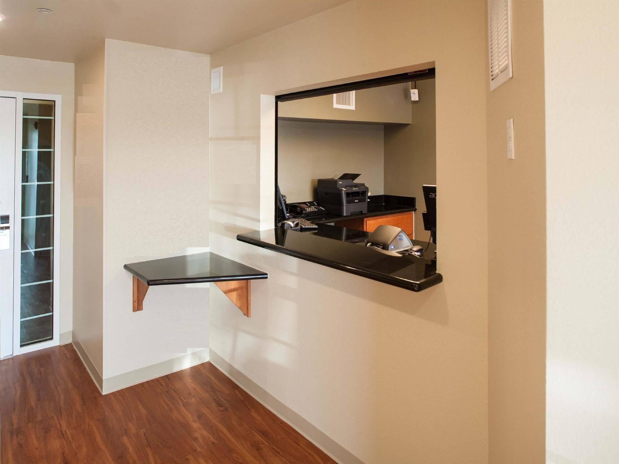 Woodspring Suites Killeen Esterno foto