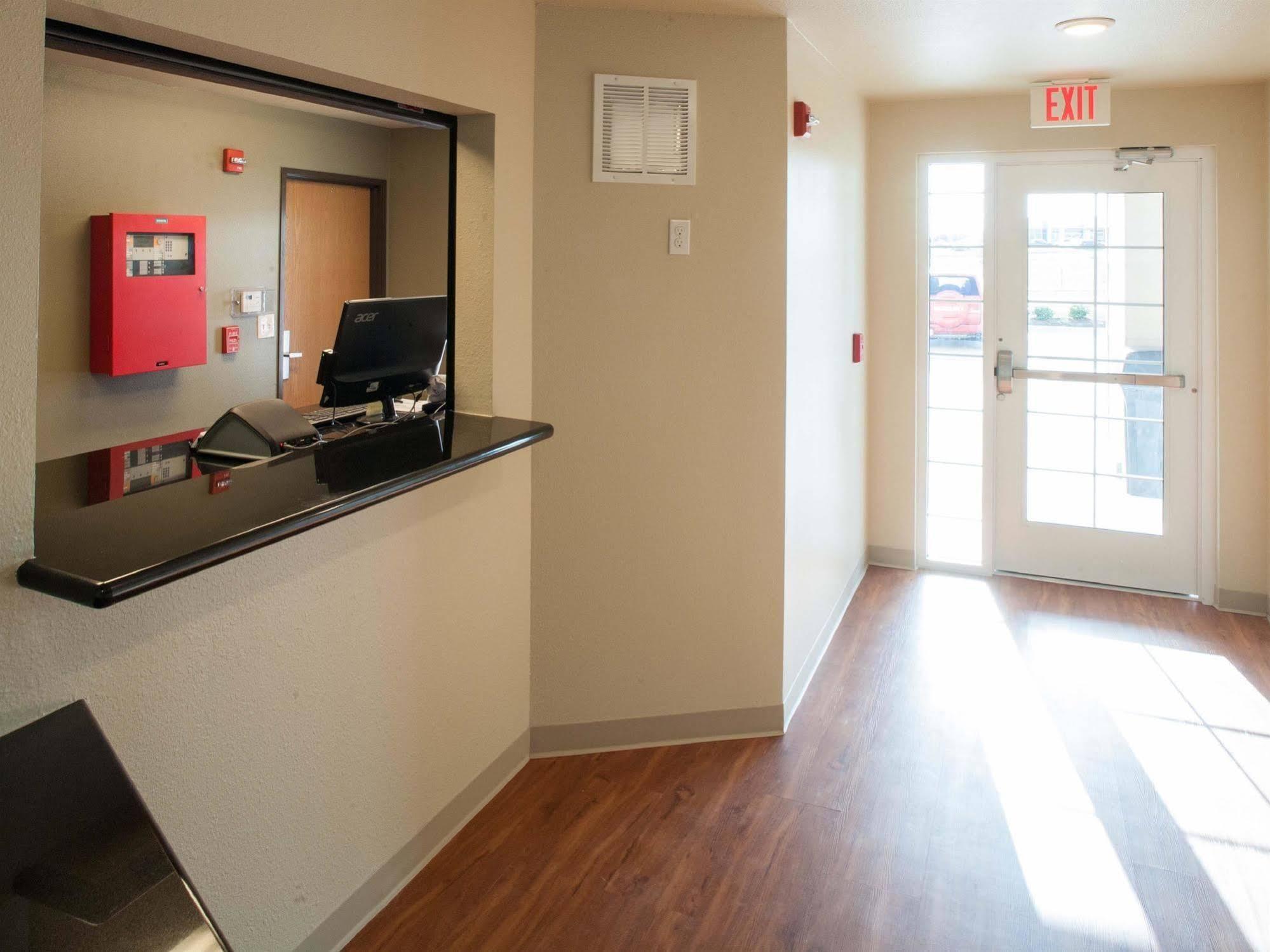 Woodspring Suites Killeen Esterno foto