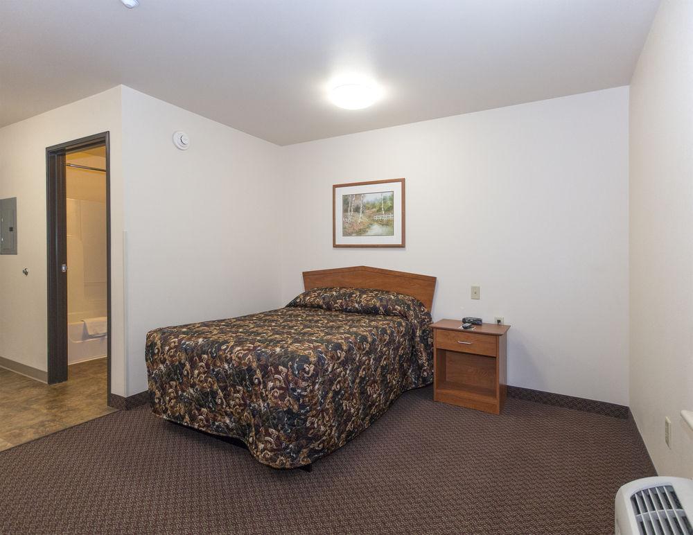 Woodspring Suites Killeen Esterno foto
