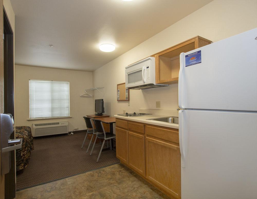 Woodspring Suites Killeen Esterno foto