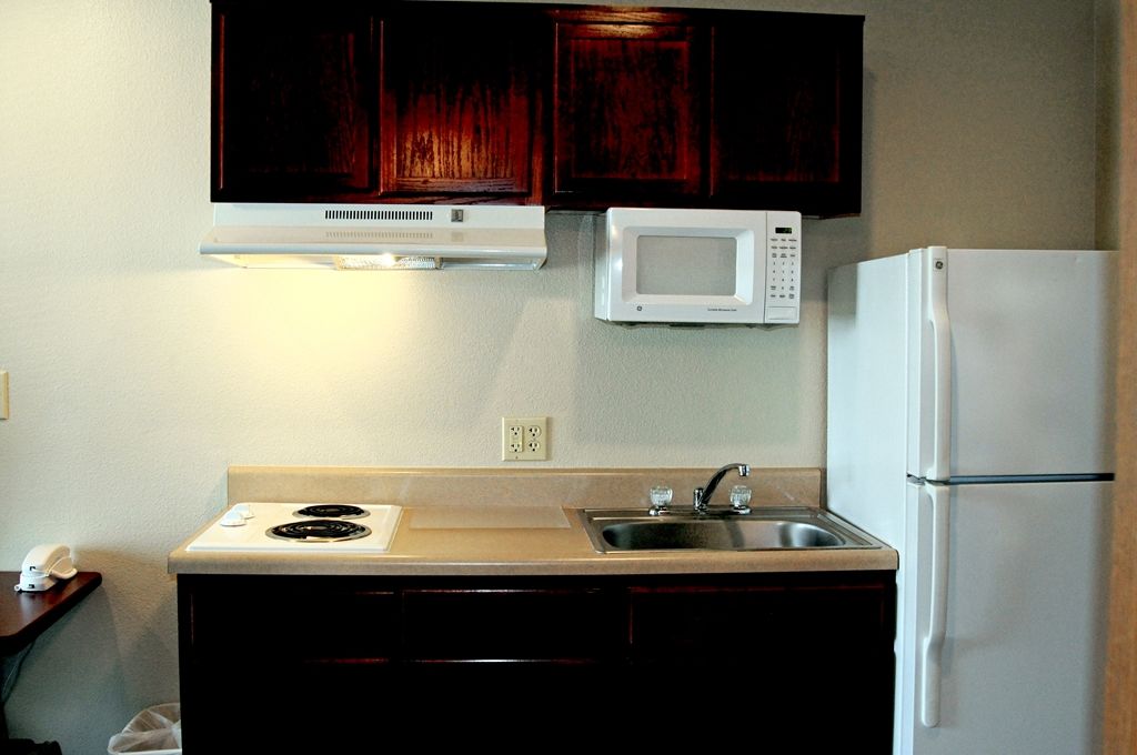 Woodspring Suites Killeen Camera foto