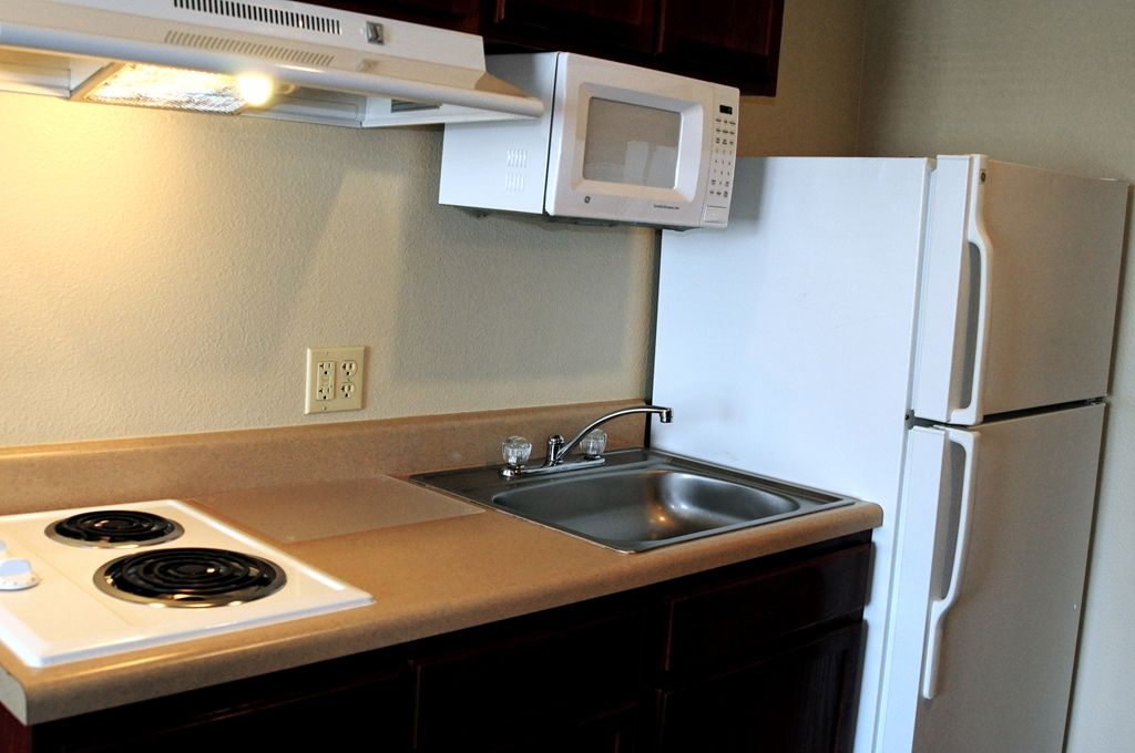 Woodspring Suites Killeen Camera foto