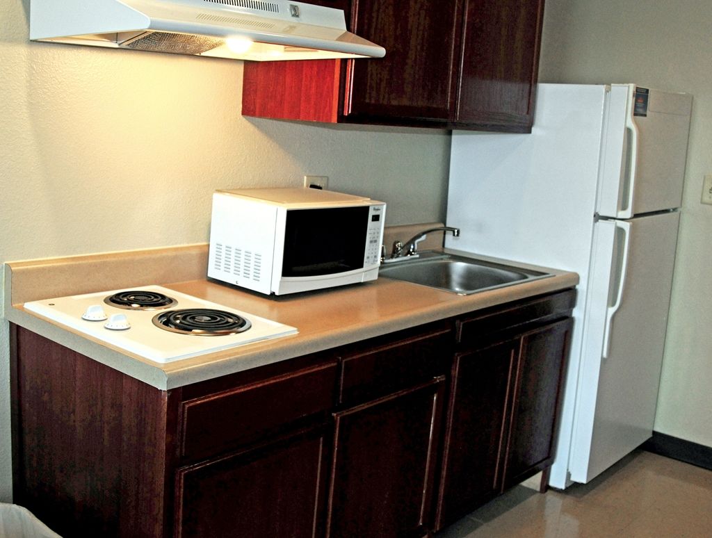 Woodspring Suites Killeen Camera foto