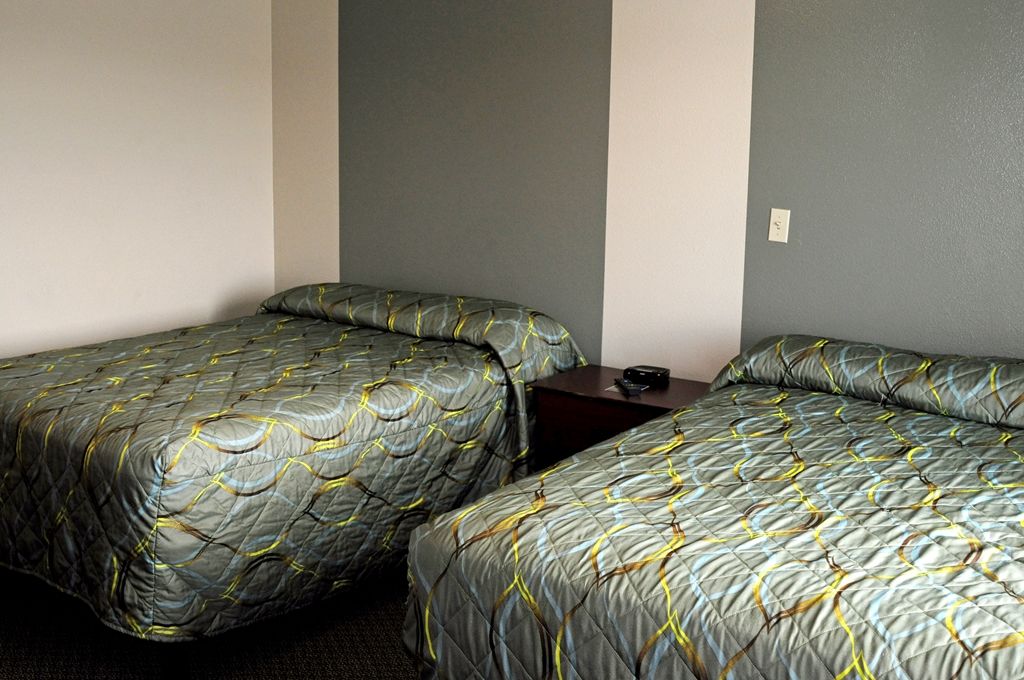 Woodspring Suites Killeen Camera foto