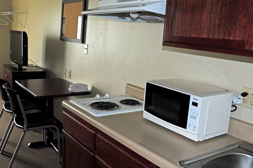 Woodspring Suites Killeen Camera foto