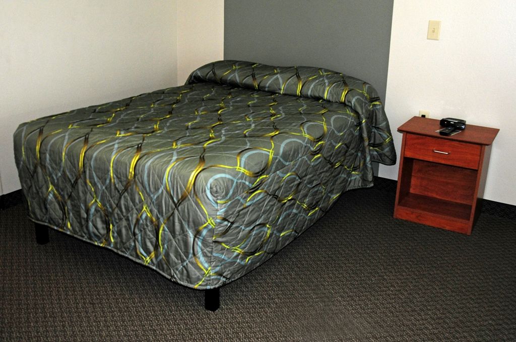 Woodspring Suites Killeen Camera foto