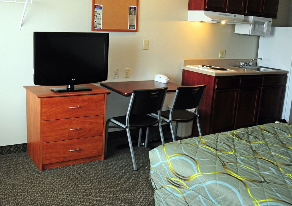Woodspring Suites Killeen Camera foto