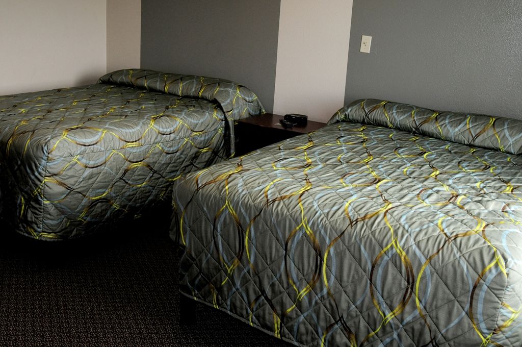 Woodspring Suites Killeen Camera foto