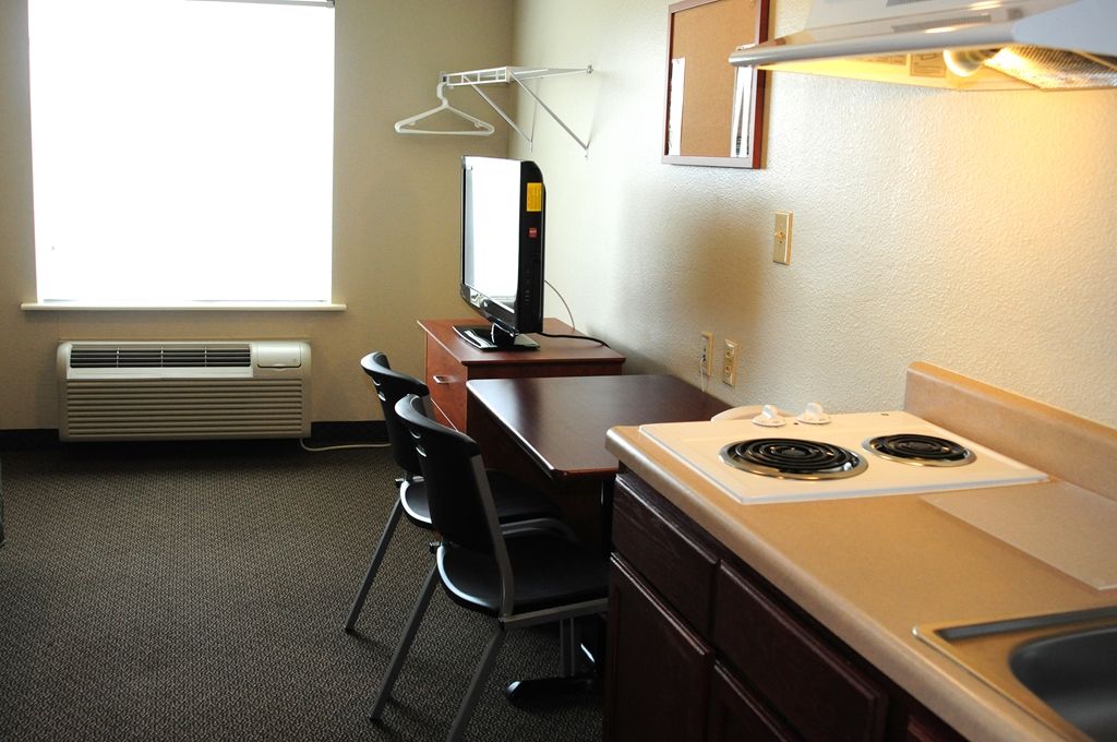 Woodspring Suites Killeen Camera foto