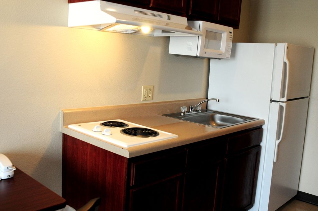Woodspring Suites Killeen Camera foto