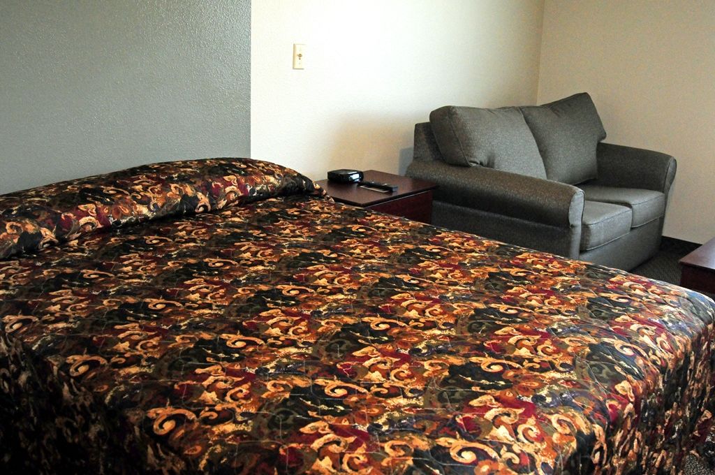 Woodspring Suites Killeen Camera foto