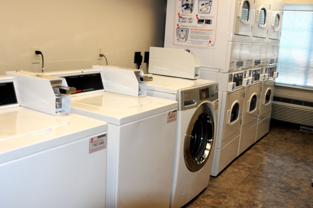 Woodspring Suites Killeen Servizi foto