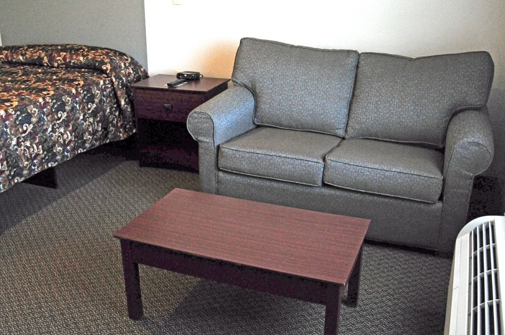 Woodspring Suites Killeen Camera foto