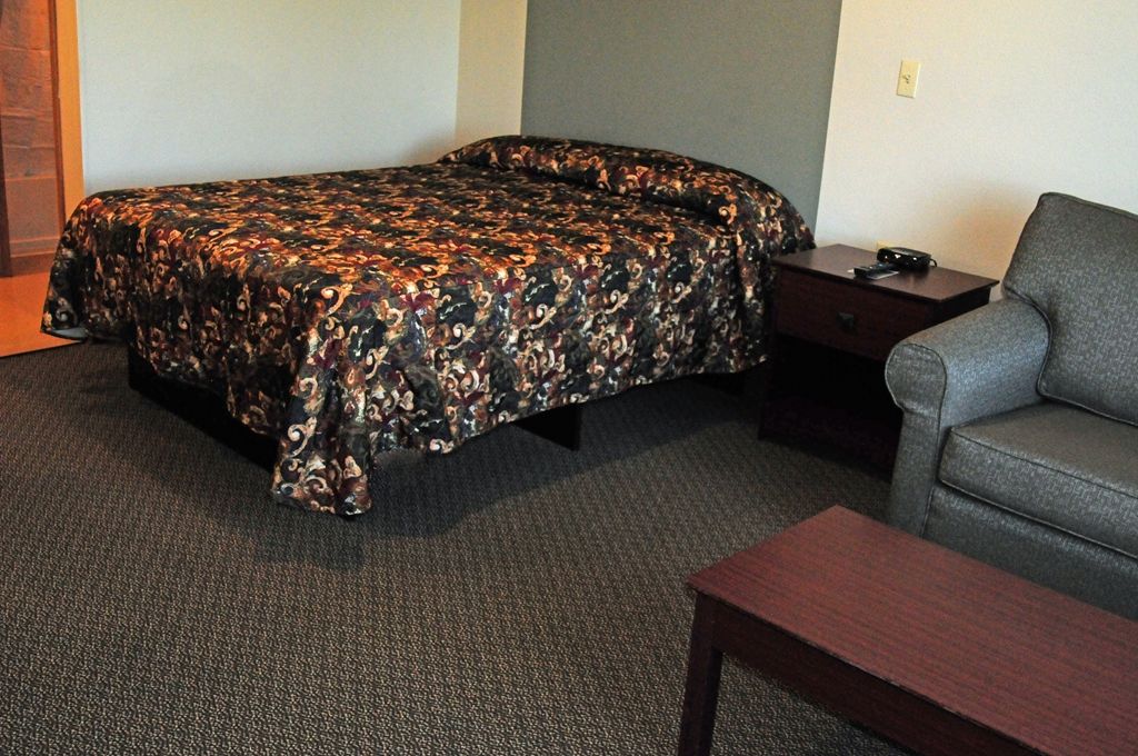 Woodspring Suites Killeen Camera foto