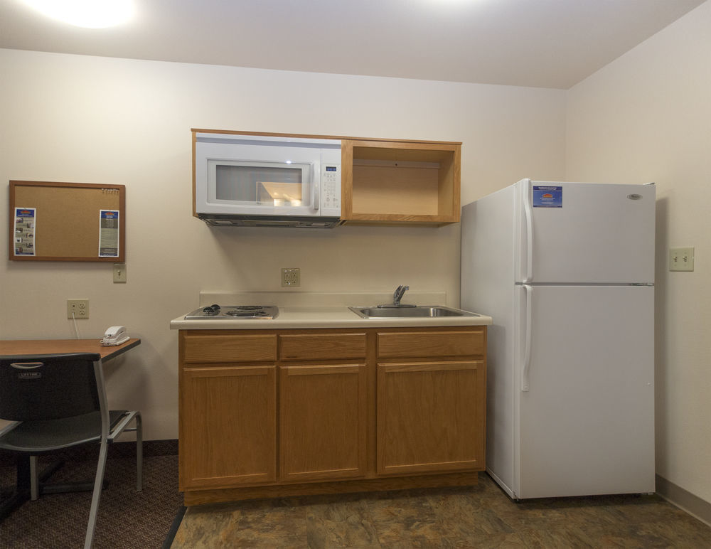 Woodspring Suites Killeen Esterno foto